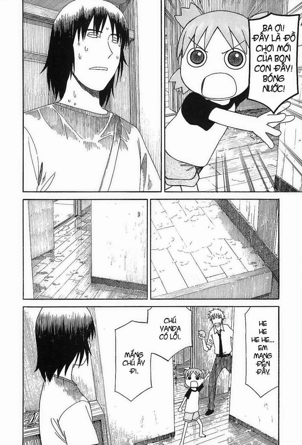 Cỏ Bốn Lá 53 trang 24