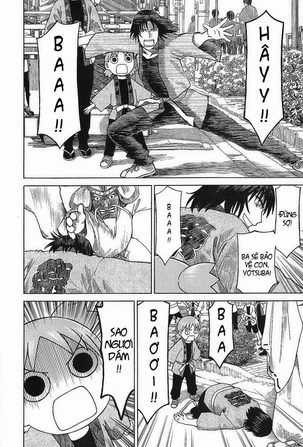 Cỏ Bốn Lá 54 trang 34