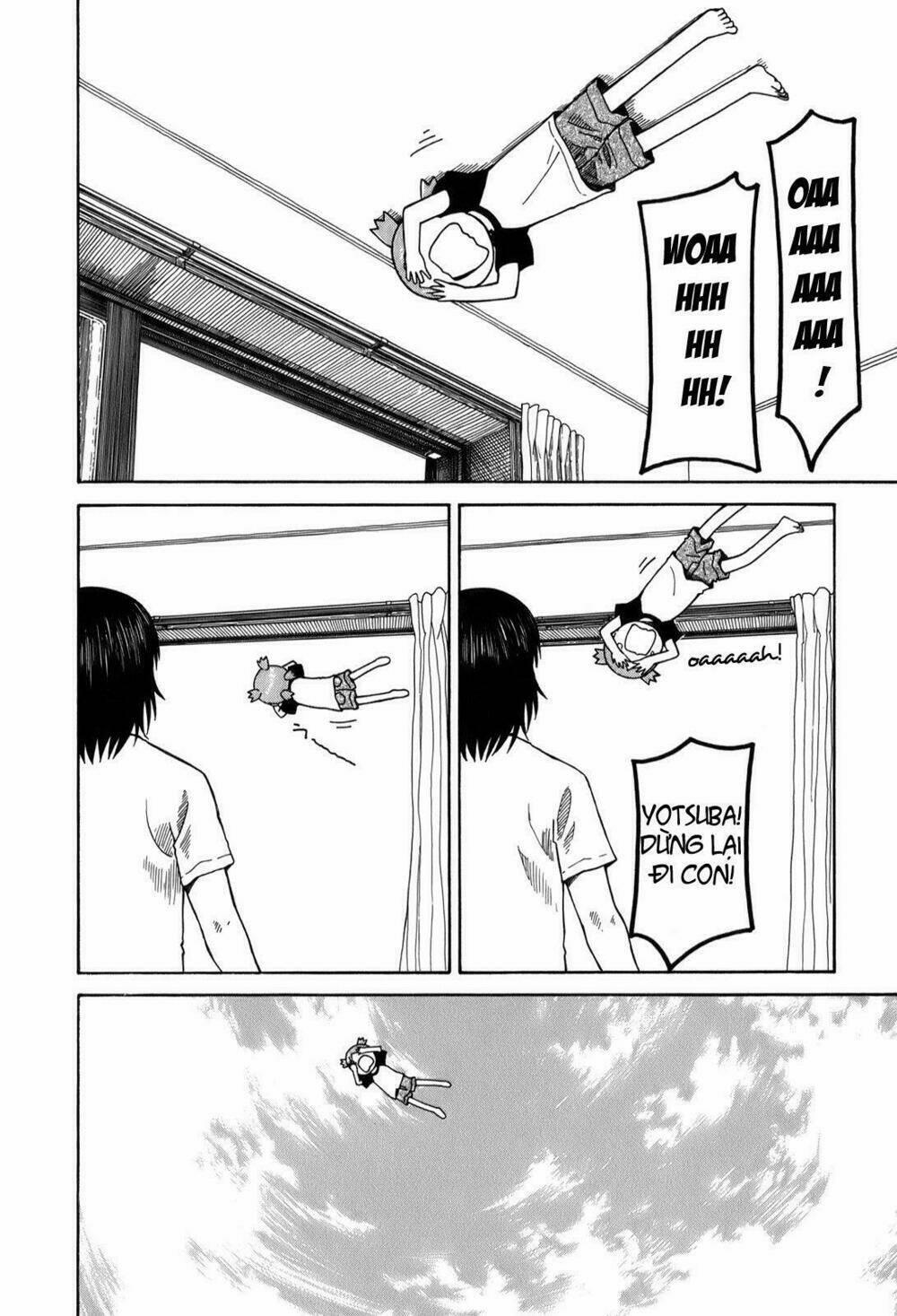 Cỏ Bốn Lá 56 trang 15