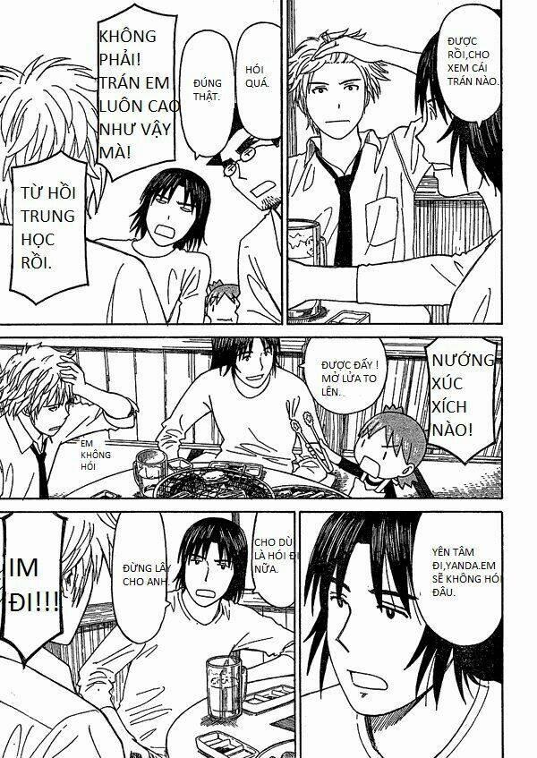 Cỏ Bốn Lá 59 trang 22