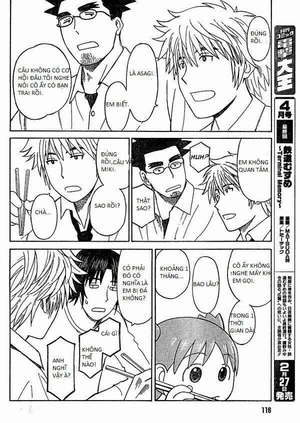 Cỏ Bốn Lá 59 trang 25