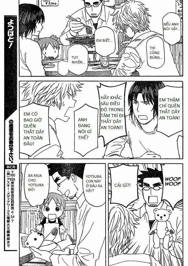 Cỏ Bốn Lá 59 trang 26