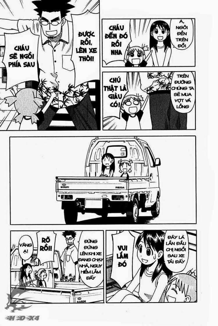 Cỏ Bốn Lá 6.1 trang 6