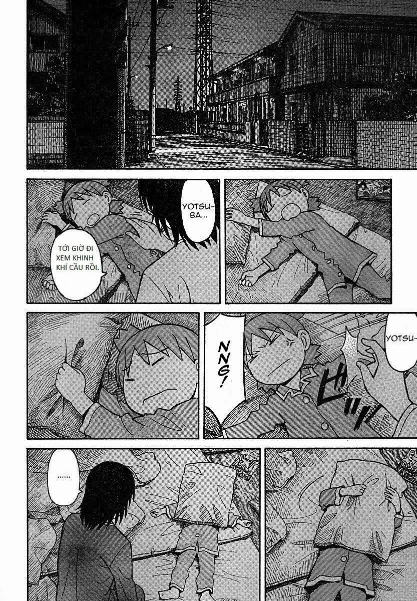 Cỏ Bốn Lá 61 trang 1