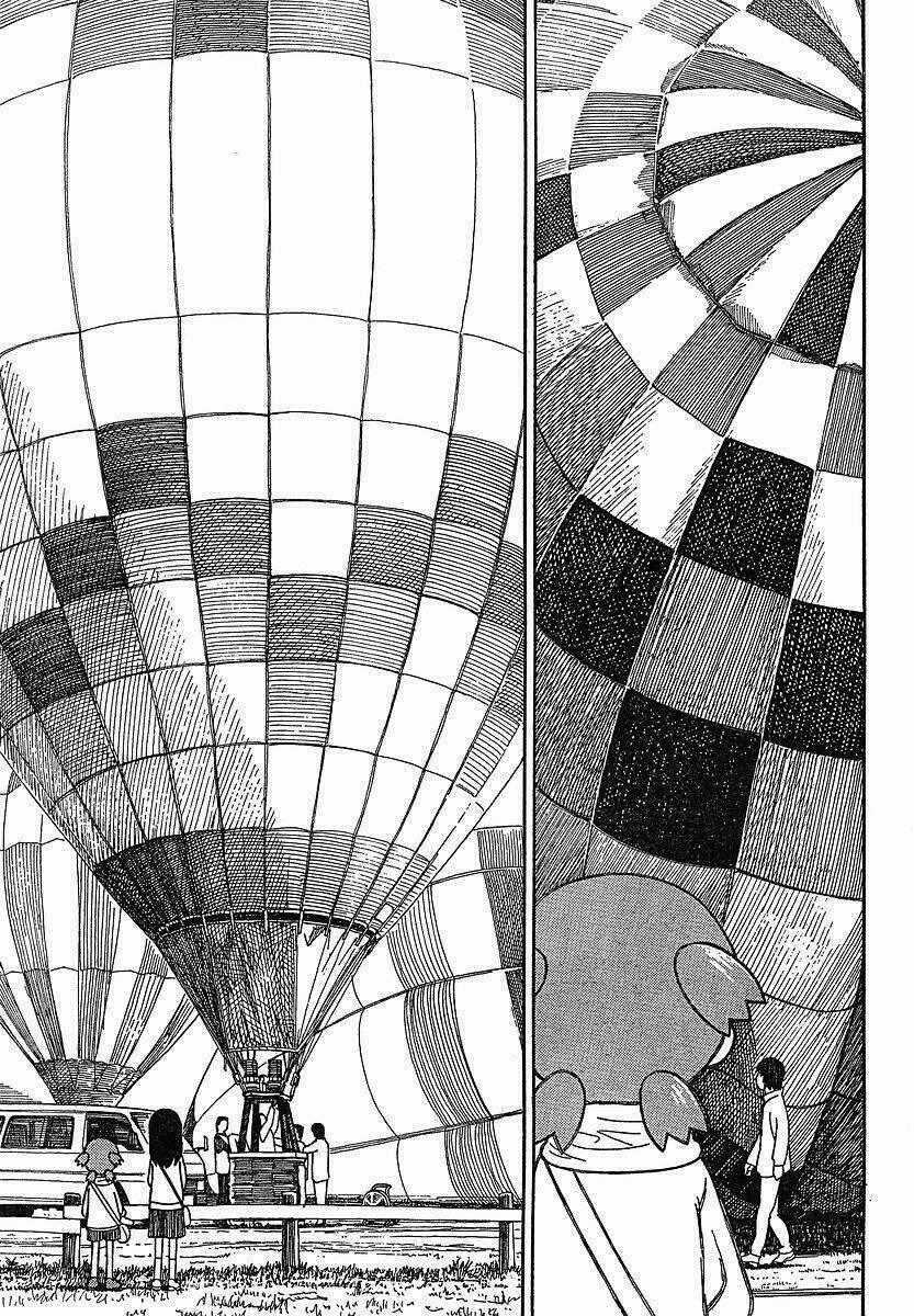 Cỏ Bốn Lá 61 trang 26