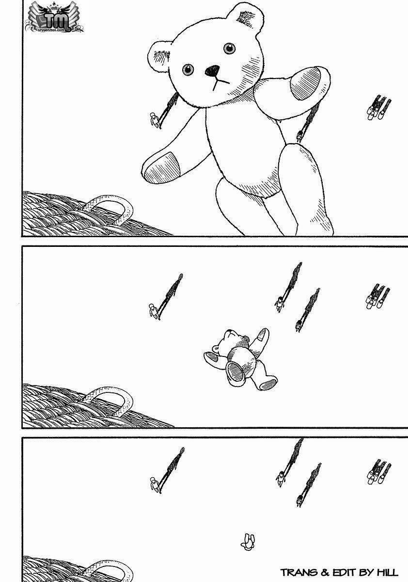 Cỏ Bốn Lá 62 trang 13