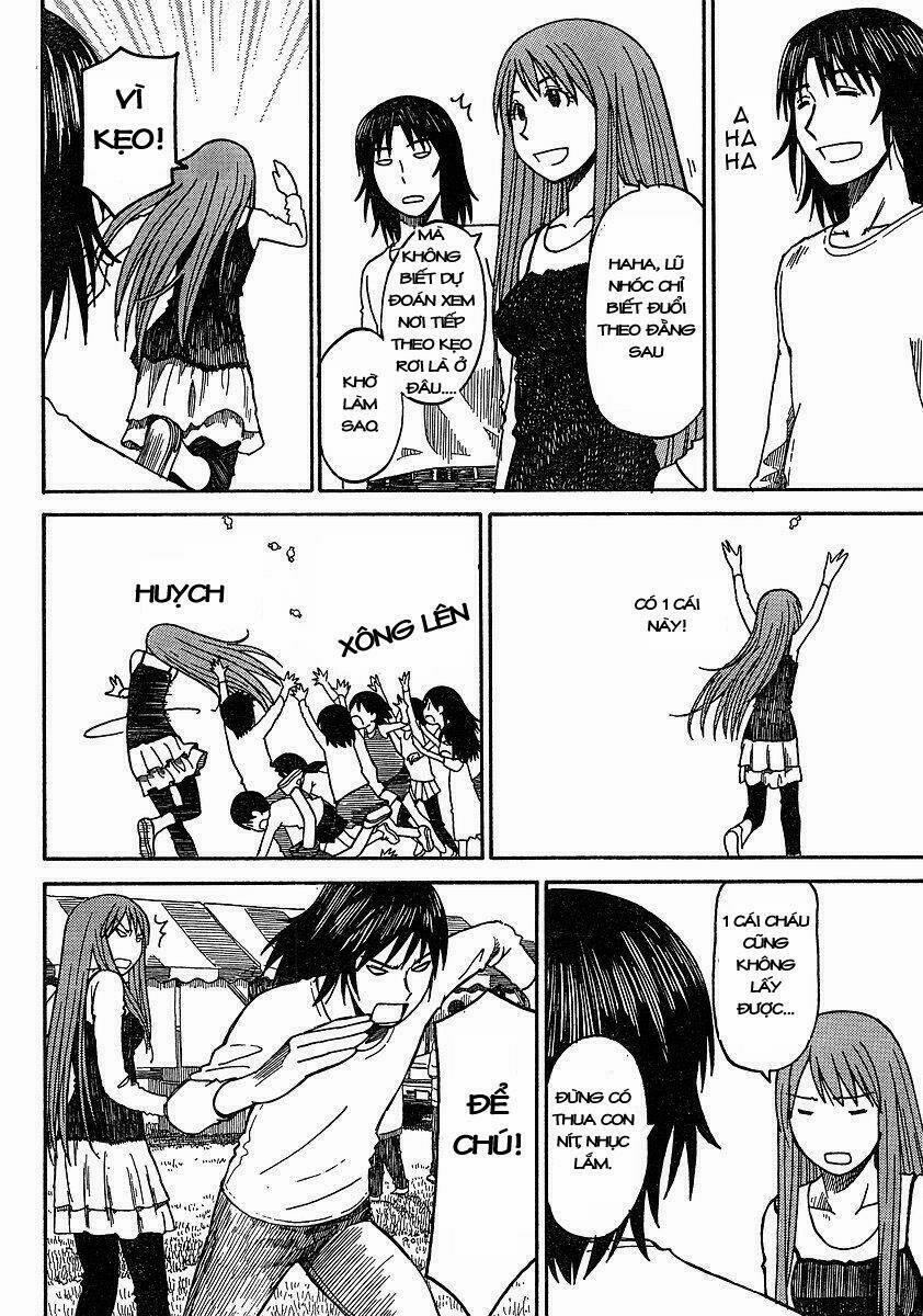 Cỏ Bốn Lá 62 trang 29