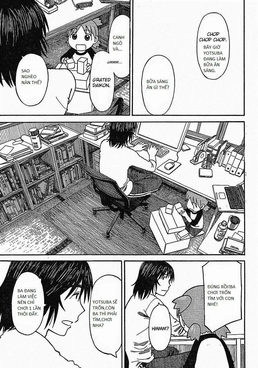 Cỏ Bốn Lá 63 trang 8