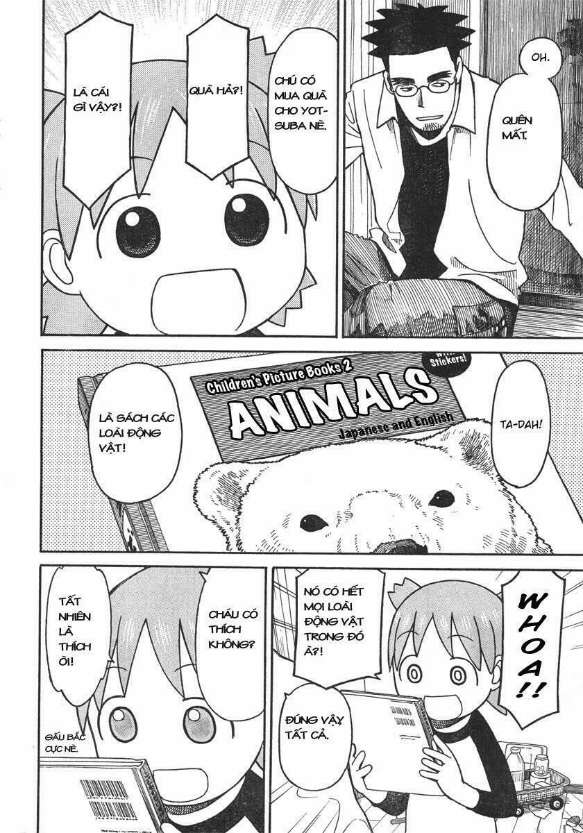 Cỏ Bốn Lá 65 trang 11