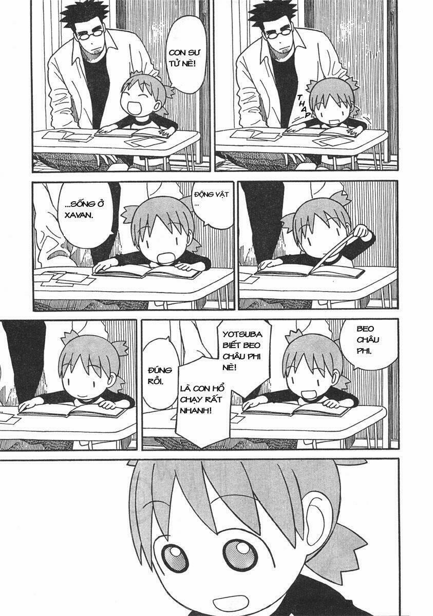 Cỏ Bốn Lá 65 trang 12