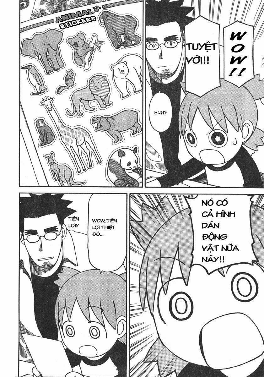 Cỏ Bốn Lá 65 trang 13