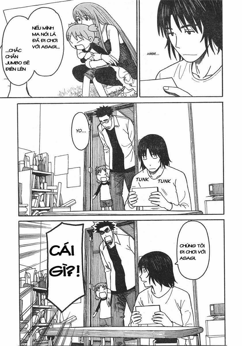 Cỏ Bốn Lá 65 trang 2