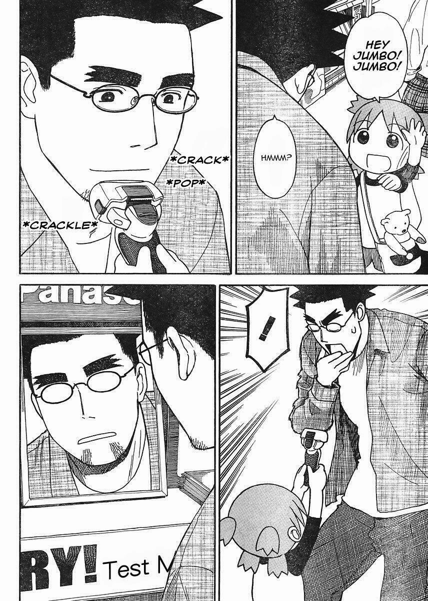 Cỏ Bốn Lá 67 trang 3