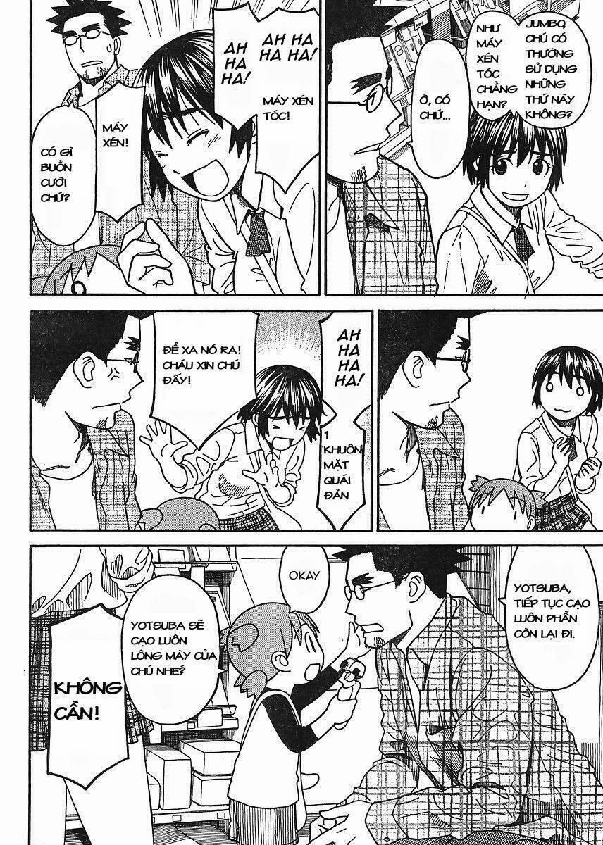 Cỏ Bốn Lá 67 trang 5