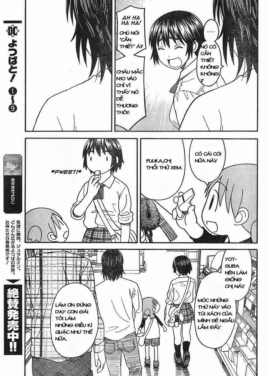 Cỏ Bốn Lá 67 trang 8