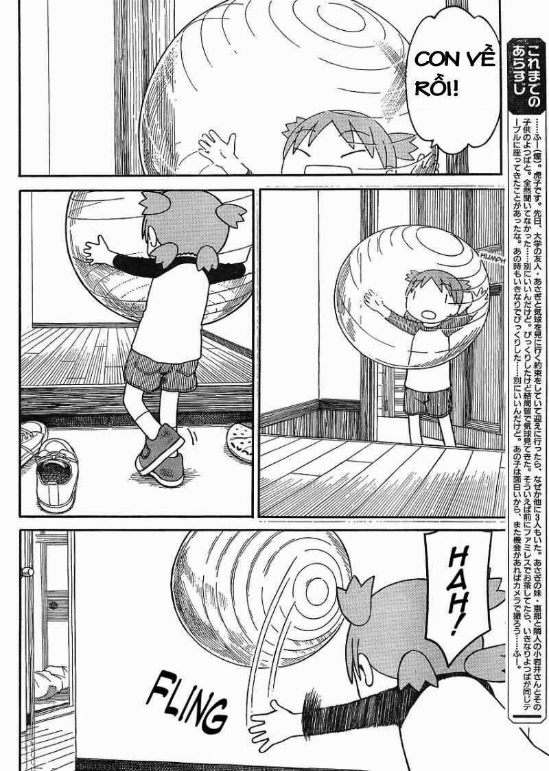 Cỏ Bốn Lá 68 trang 1