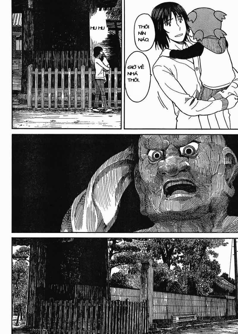 Cỏ Bốn Lá 68 trang 27