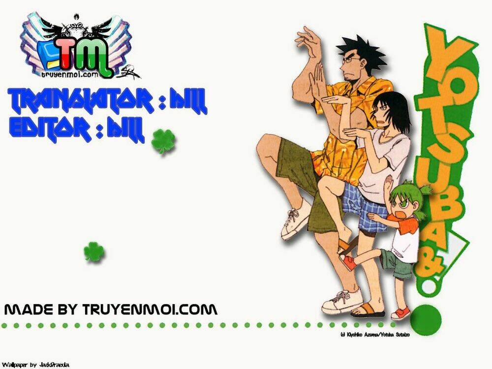 Cỏ Bốn Lá 69.5 trang 24