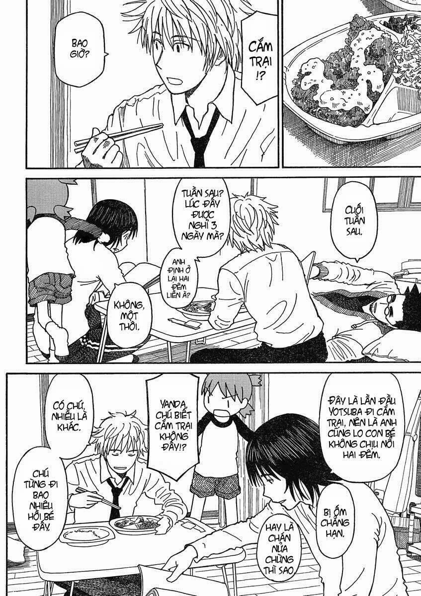 Cỏ Bốn Lá 72 trang 2