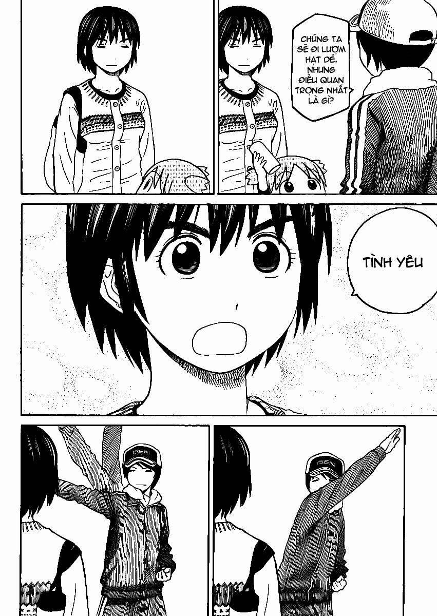 Cỏ Bốn Lá 73 trang 5