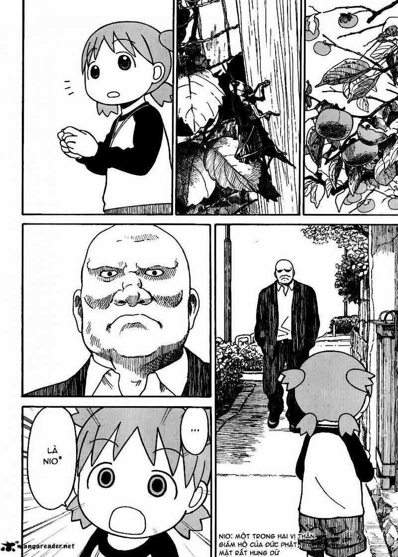 Cỏ Bốn Lá 74 trang 15