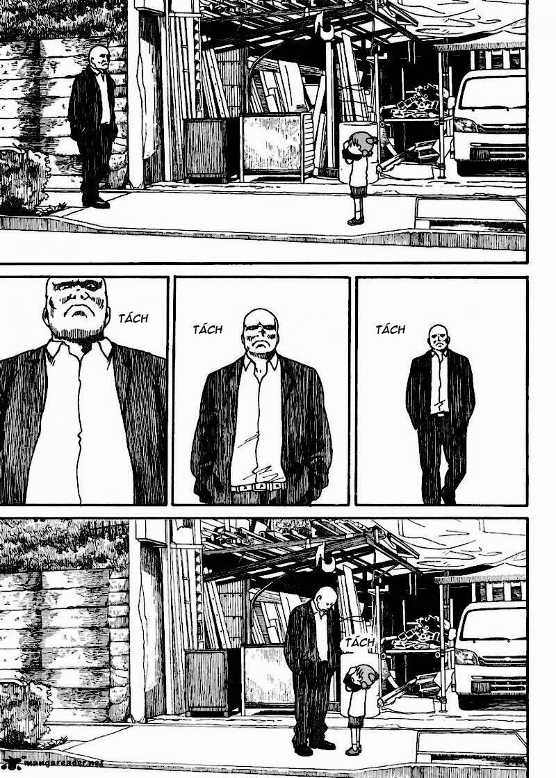 Cỏ Bốn Lá 74 trang 16