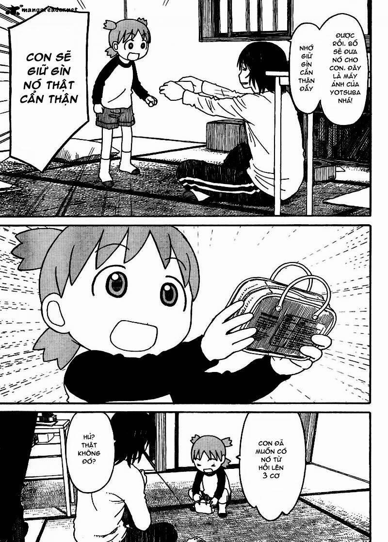 Cỏ Bốn Lá 74 trang 8