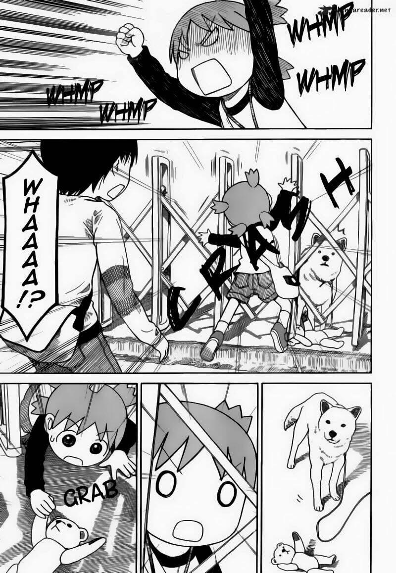 Cỏ Bốn Lá 75 trang 16