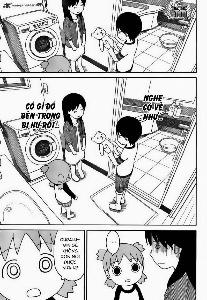 Cỏ Bốn Lá 75 trang 26