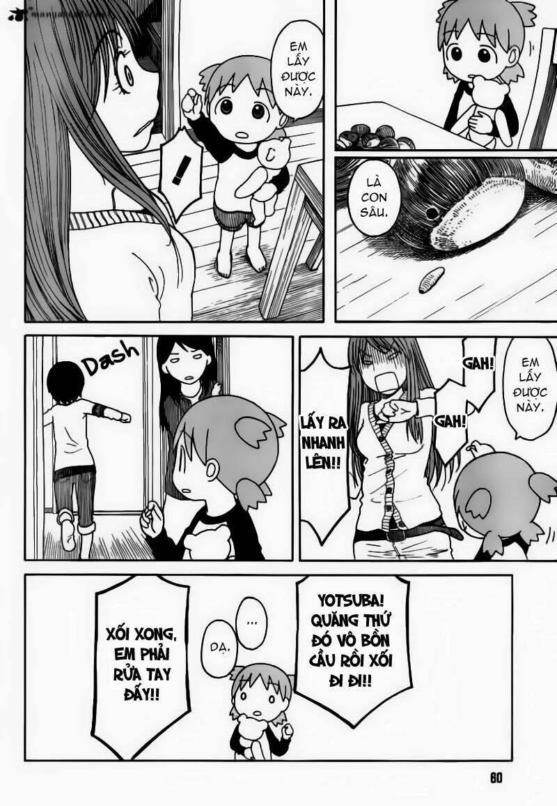 Cỏ Bốn Lá 75 trang 29