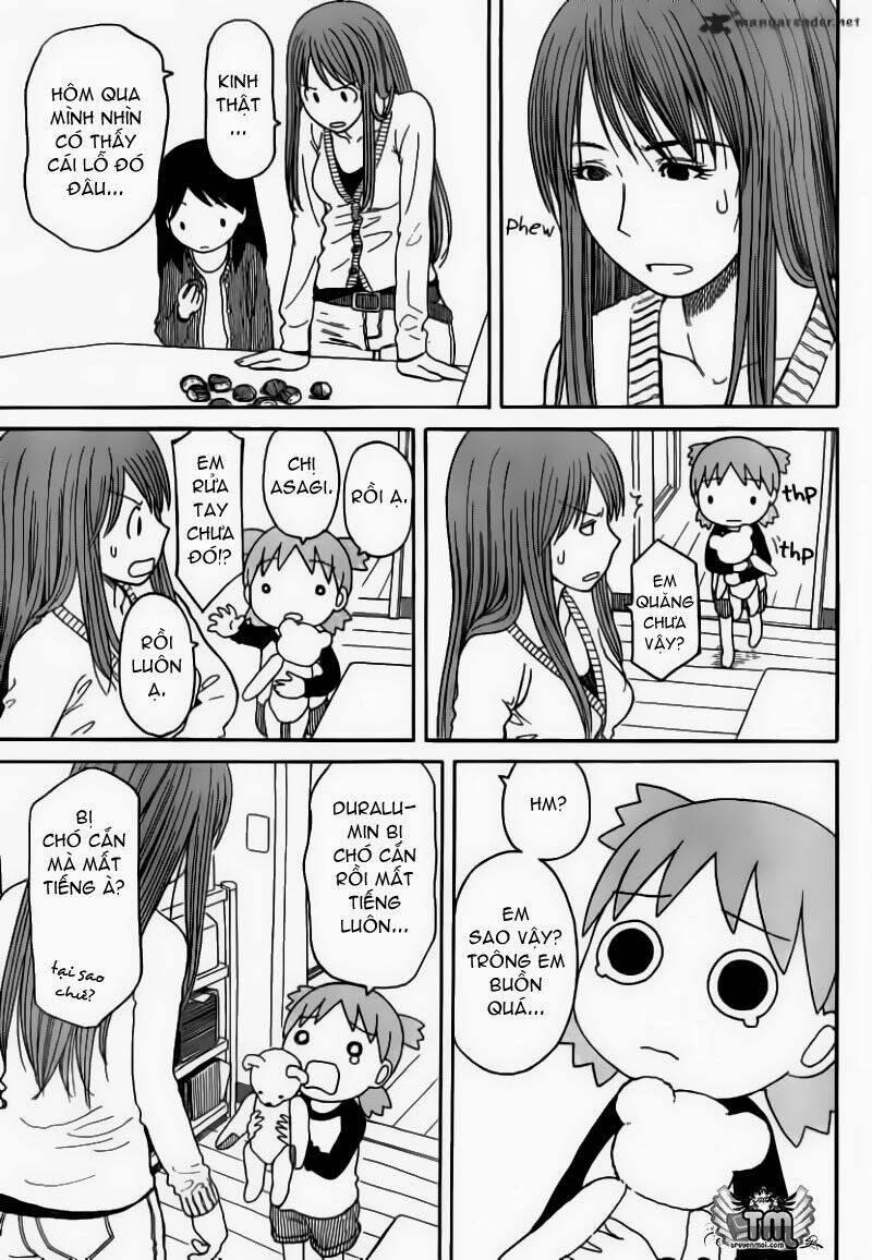 Cỏ Bốn Lá 75 trang 30