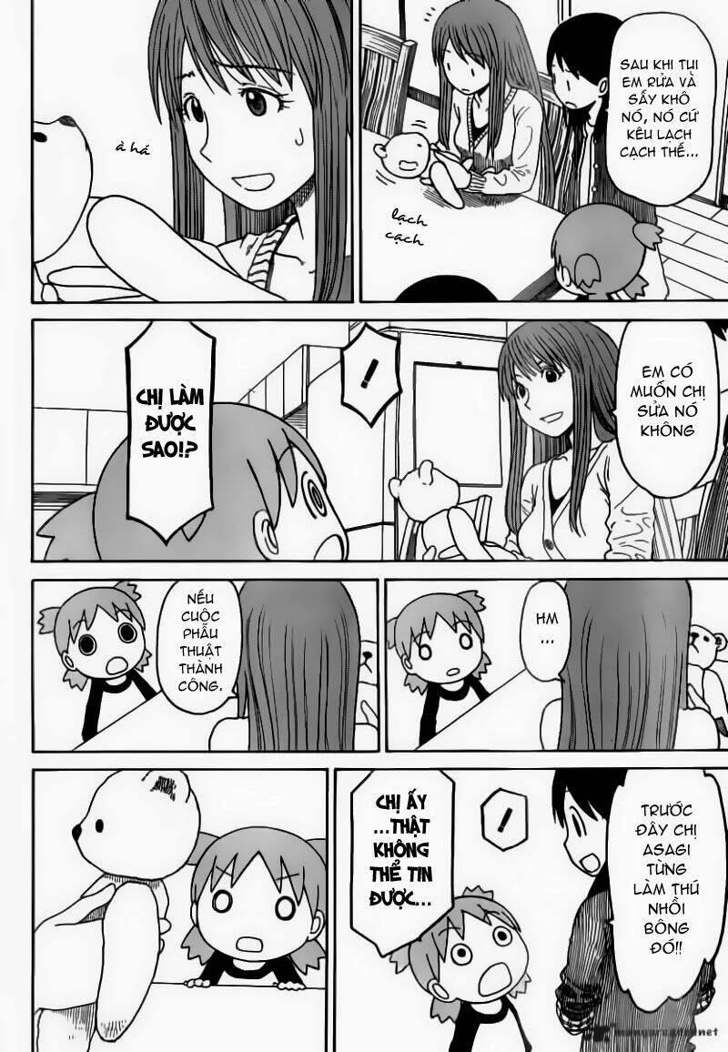 Cỏ Bốn Lá 75 trang 31