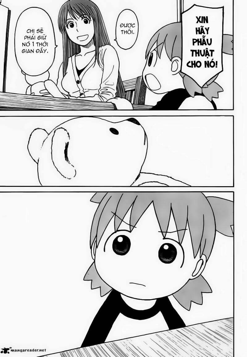 Cỏ Bốn Lá 75 trang 32