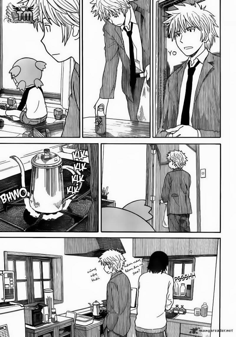 Cỏ Bốn Lá 76 trang 16