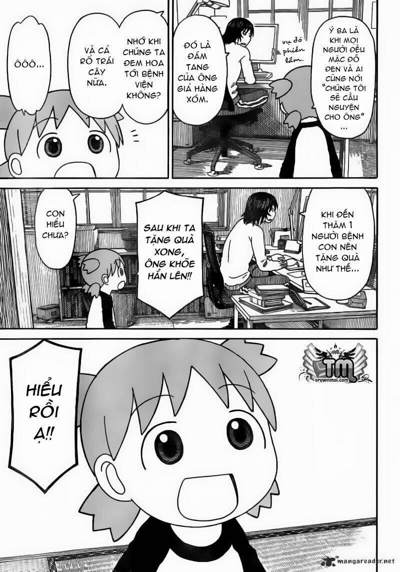 Cỏ Bốn Lá 76 trang 24