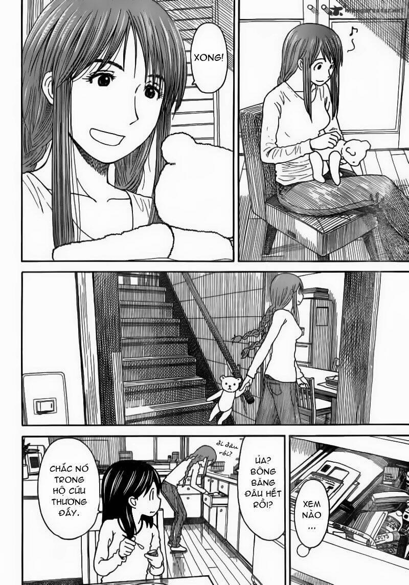 Cỏ Bốn Lá 76 trang 27