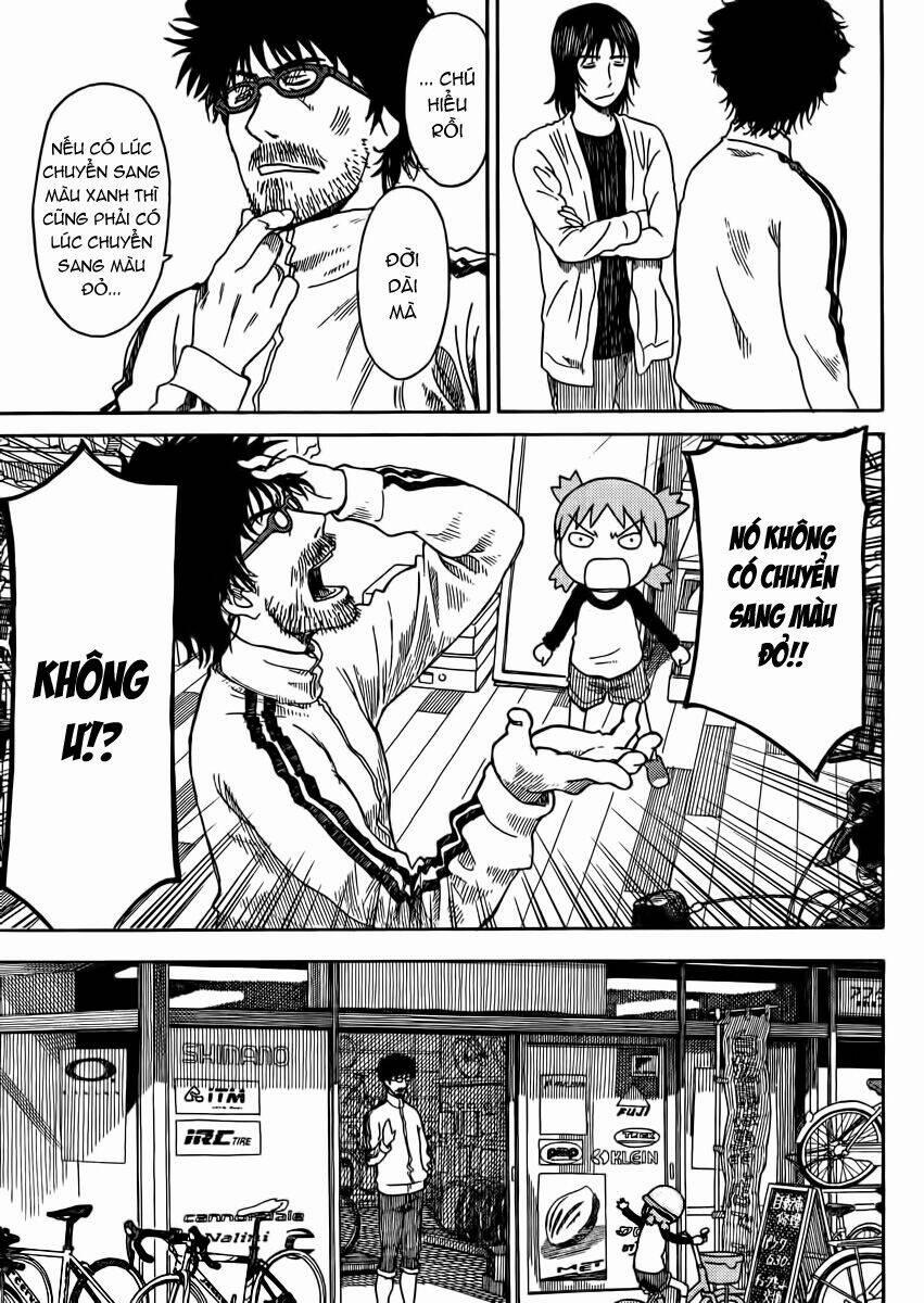 Cỏ Bốn Lá 79.2 trang 12