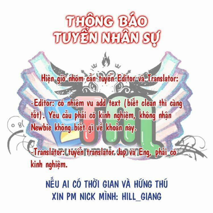 Cỏ Bốn Lá 79 trang 11