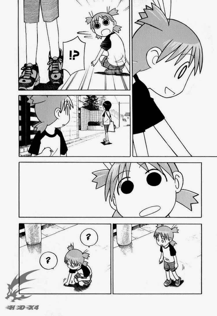 Cỏ Bốn Lá 8 trang 4