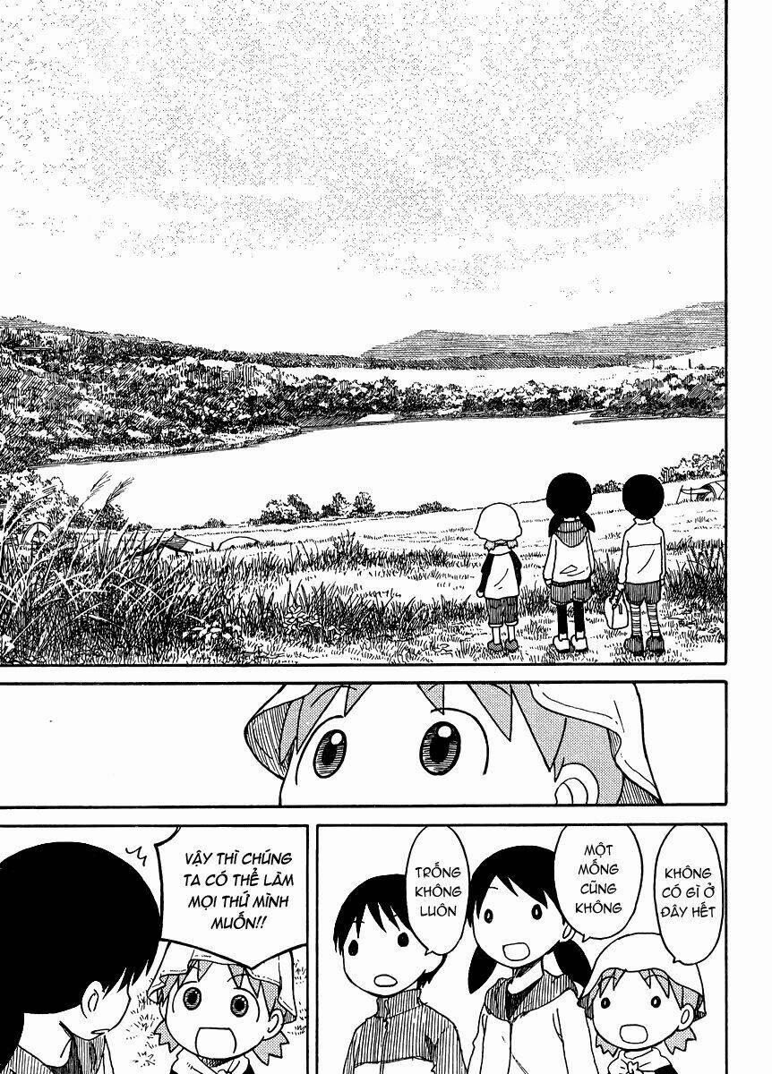 Cỏ Bốn Lá 81 trang 16