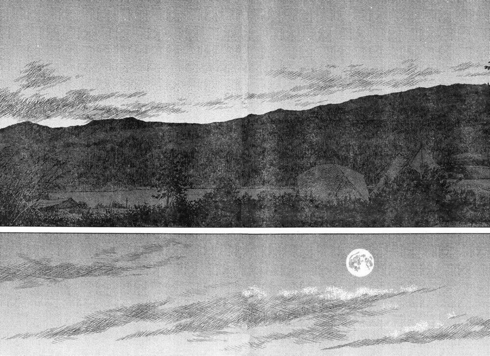 Cỏ Bốn Lá 82 trang 35