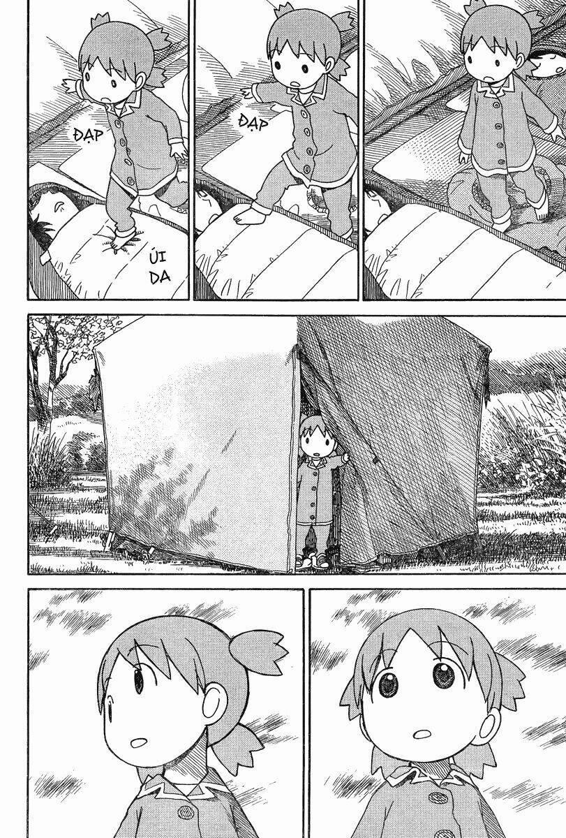 Cỏ Bốn Lá 82 trang 38