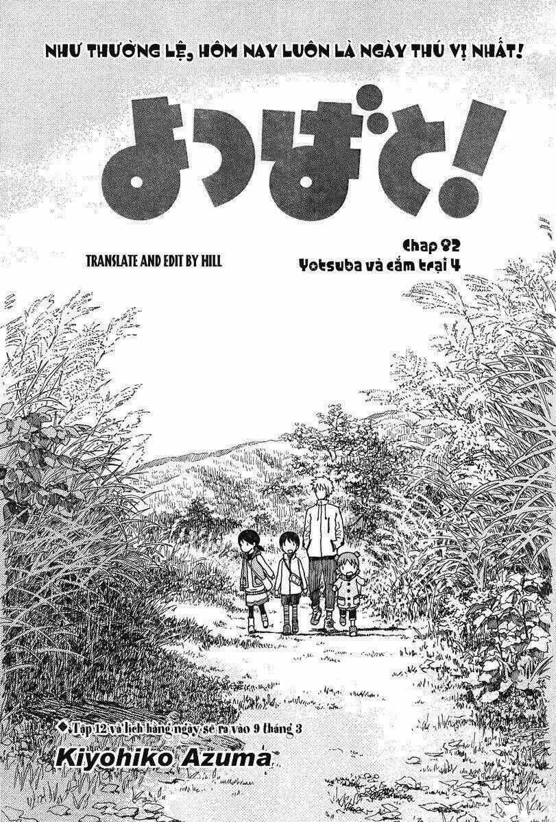 Cỏ Bốn Lá 82 trang 8