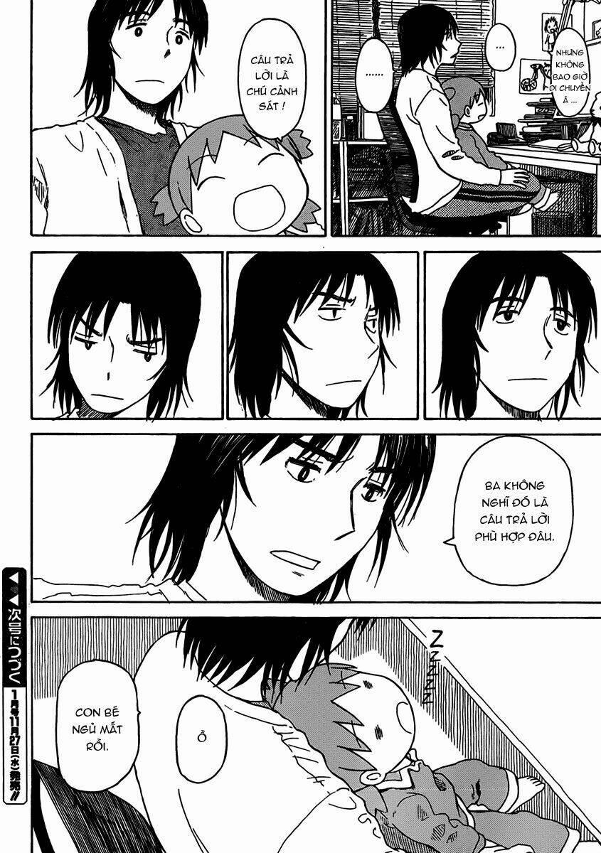 Cỏ Bốn Lá 85 trang 25