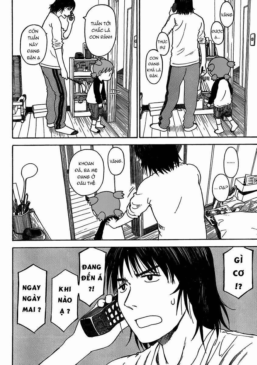 Cỏ Bốn Lá 85 trang 3