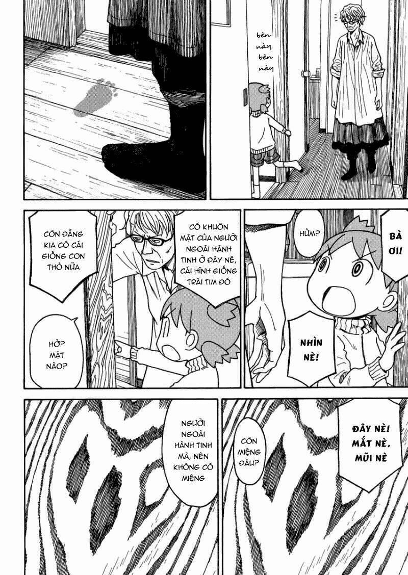 Cỏ Bốn Lá 86 trang 19