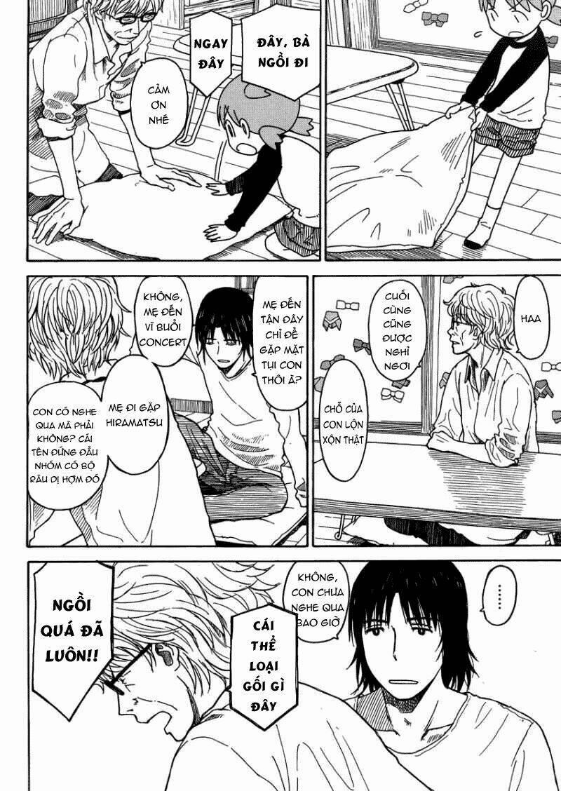 Cỏ Bốn Lá 86 trang 21