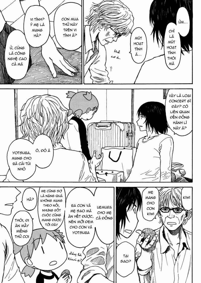 Cỏ Bốn Lá 86 trang 22