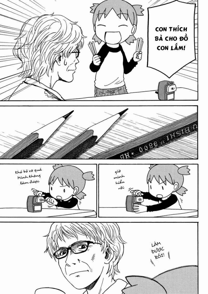 Cỏ Bốn Lá 86 trang 36