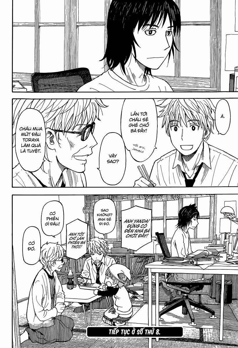 Cỏ Bốn Lá 87.2 trang 18